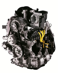 B3373 Engine